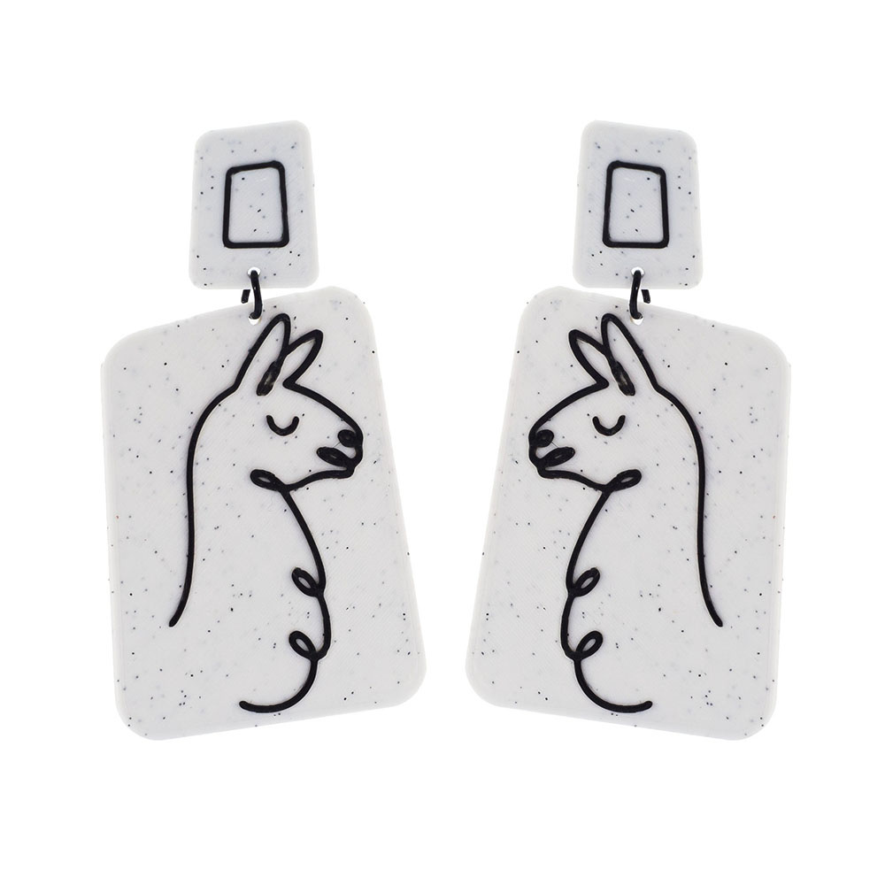 llamas